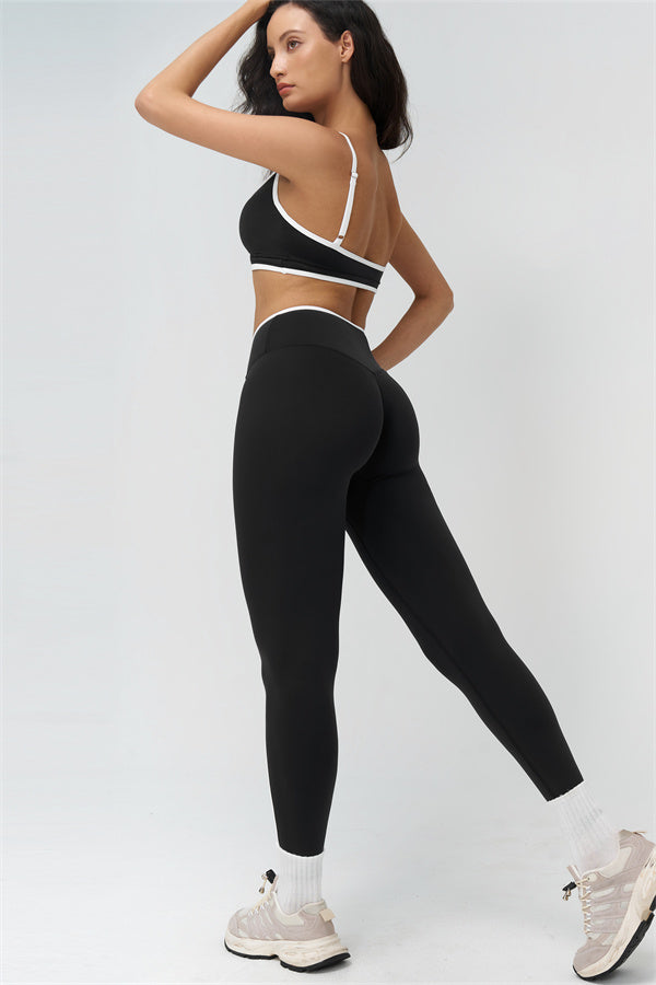 The Crave Leggings