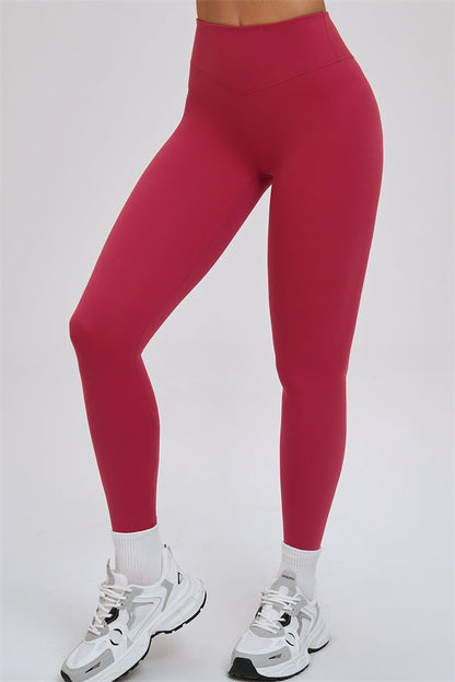 The Kinetic Zip Jacket Leggings 2-Piece Set