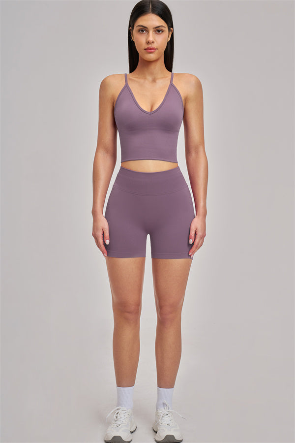 The Vision Tank Top