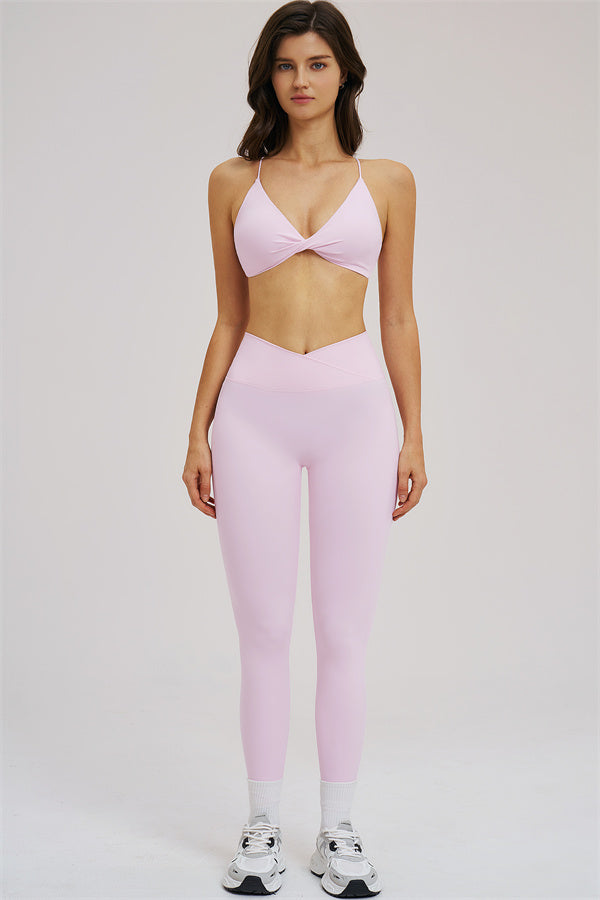 The Mosaic Sports Bra