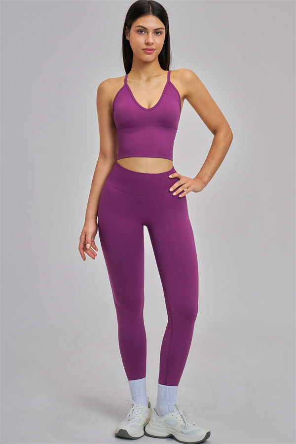 The New Allure Leggings