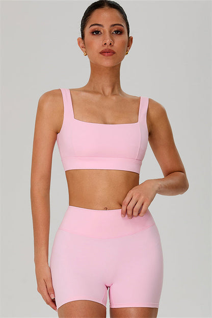 The Jewel Shorts