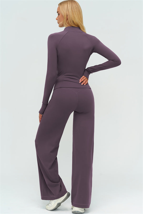 The Twirl New Straight Leg Pants