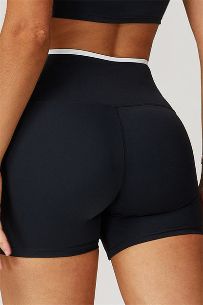 The Quest Shorts