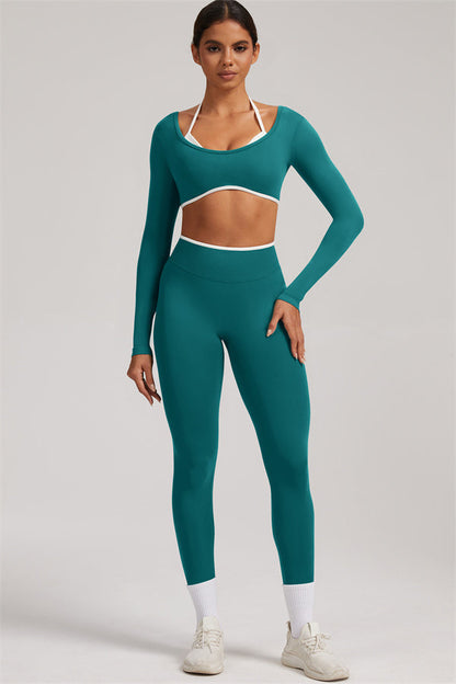 The Elevate New Leggings