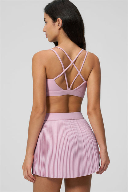 The Balance Sports Bra