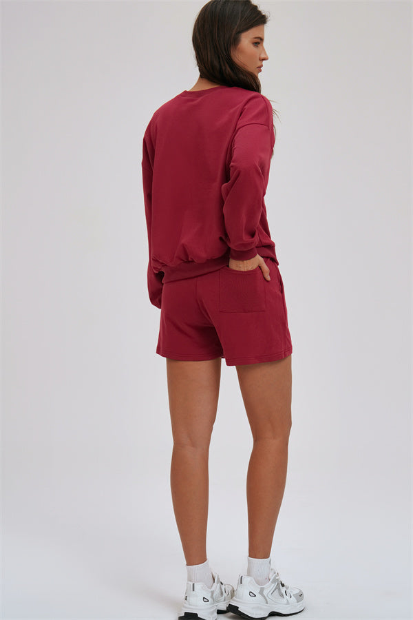 The Kinetic Shorts