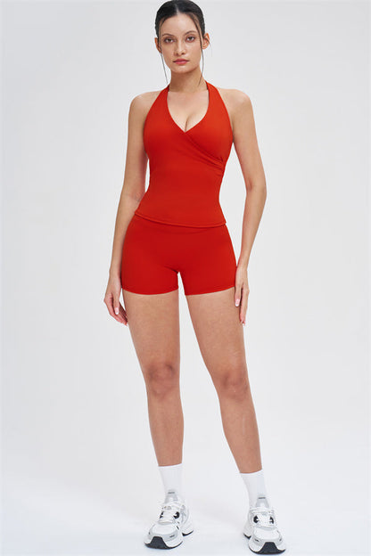 The New Isabella Shorts