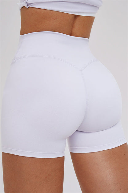 The Svelte Cross Back Tank Top Shorts 2-Piece Set