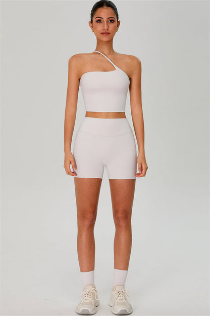 The Jewel Shorts