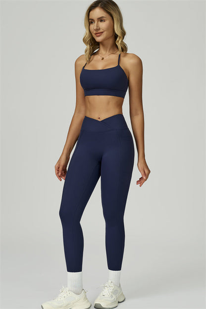 The Flourish Leggings
