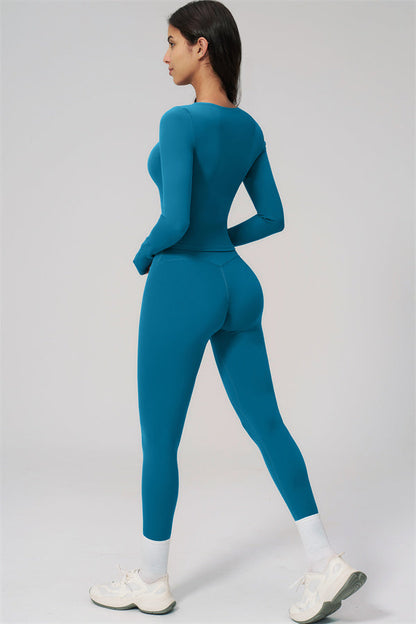 The Rapture Leggings