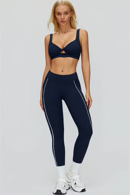 The Whisper Sports Bra