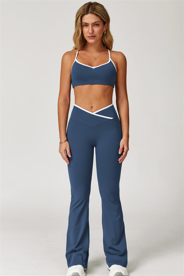 The Boost Sports Bra