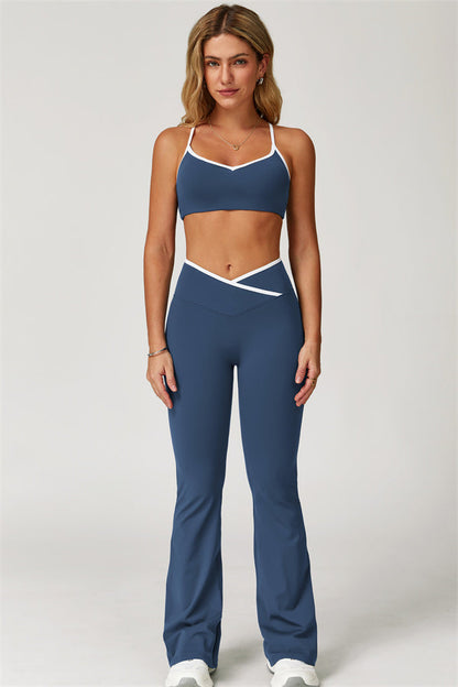 The Boost Sports Bra