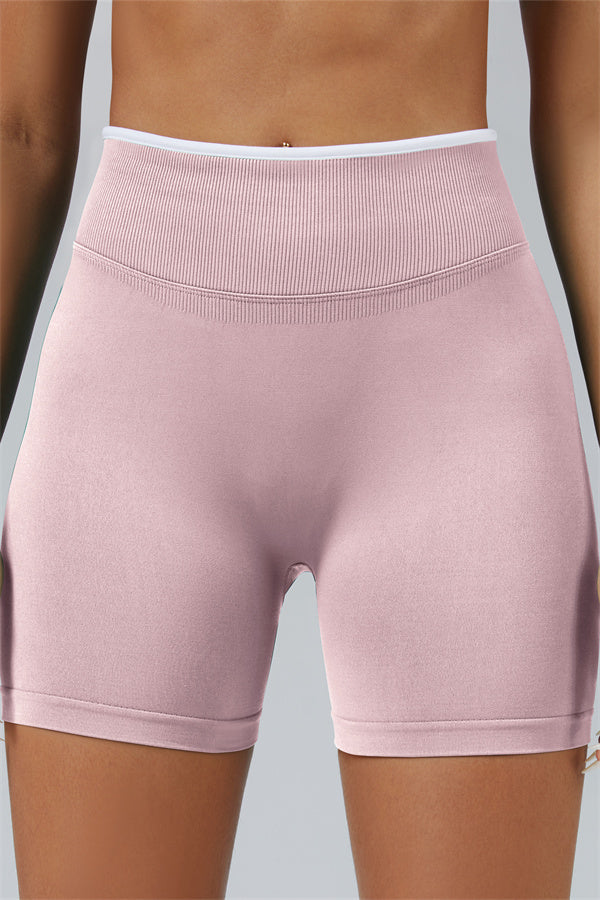 The Elevate Sports Bra Shorts 2-Piece Set