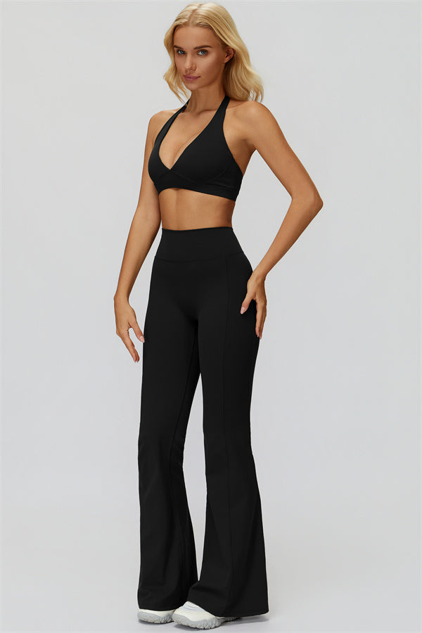 The Fyra Crop Tank