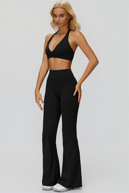 The Fyra Crop Tank