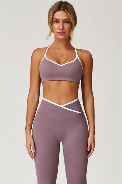 The Boost Leggings