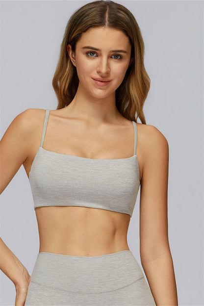 The Radiance Sports Bra