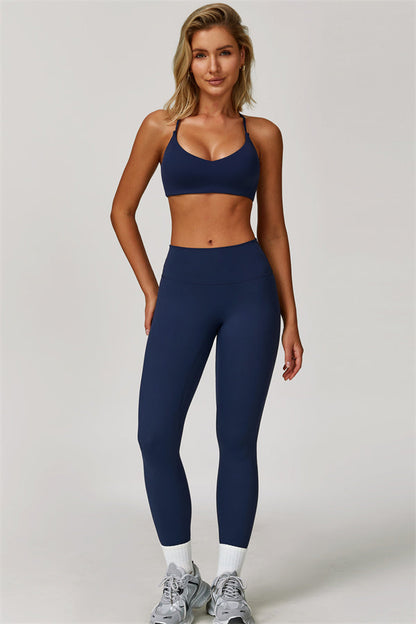 The Refresh Sports Bra Leggings 2-Piece Set
