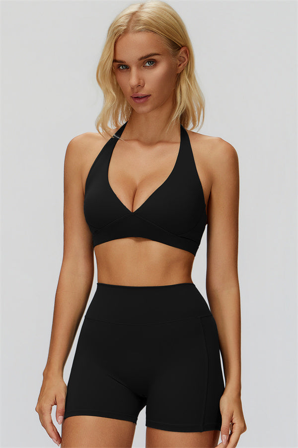 The Fyra Sports Bra
