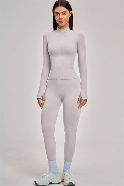 The New Allure Leggings