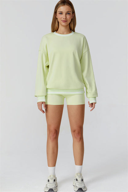 The Amara Sweatshirt