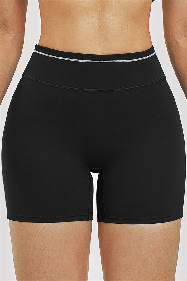 The Unbound Jacket Sports Bra Shorts 3-Piece Set