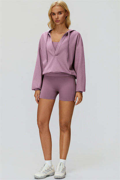 The Fyra Shorts