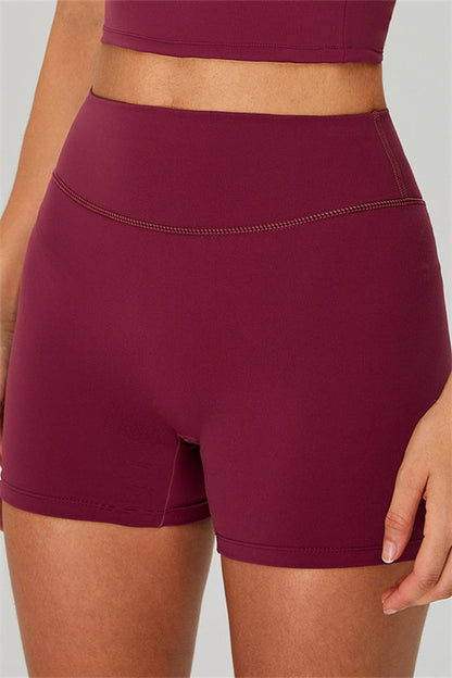 The Jewel Shorts