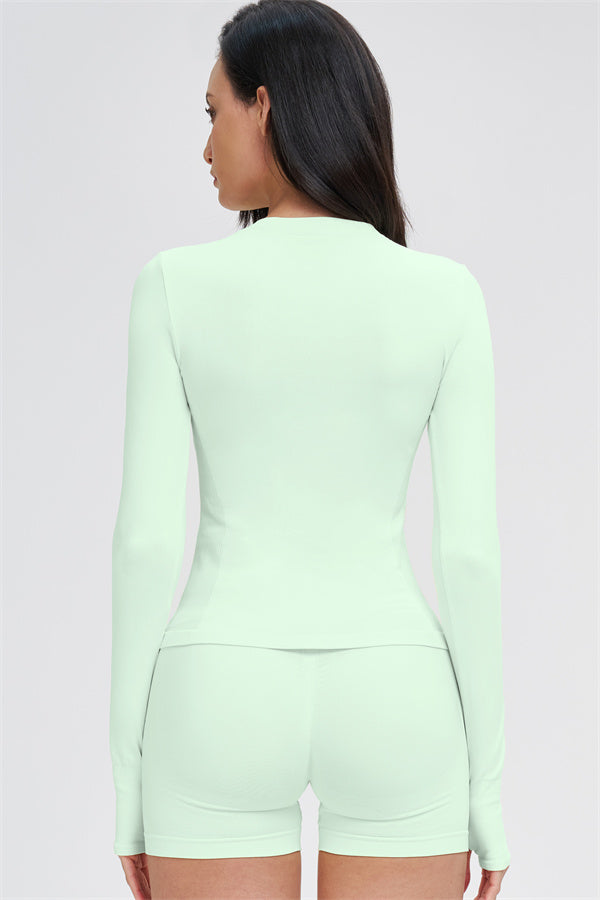 The Whim Long Sleeve T-shirt