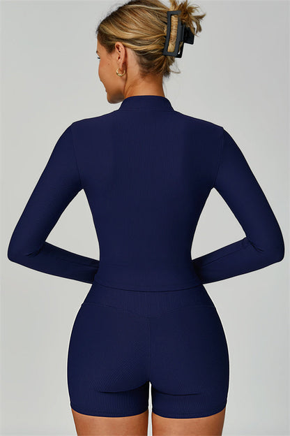 The Burst Jacket
