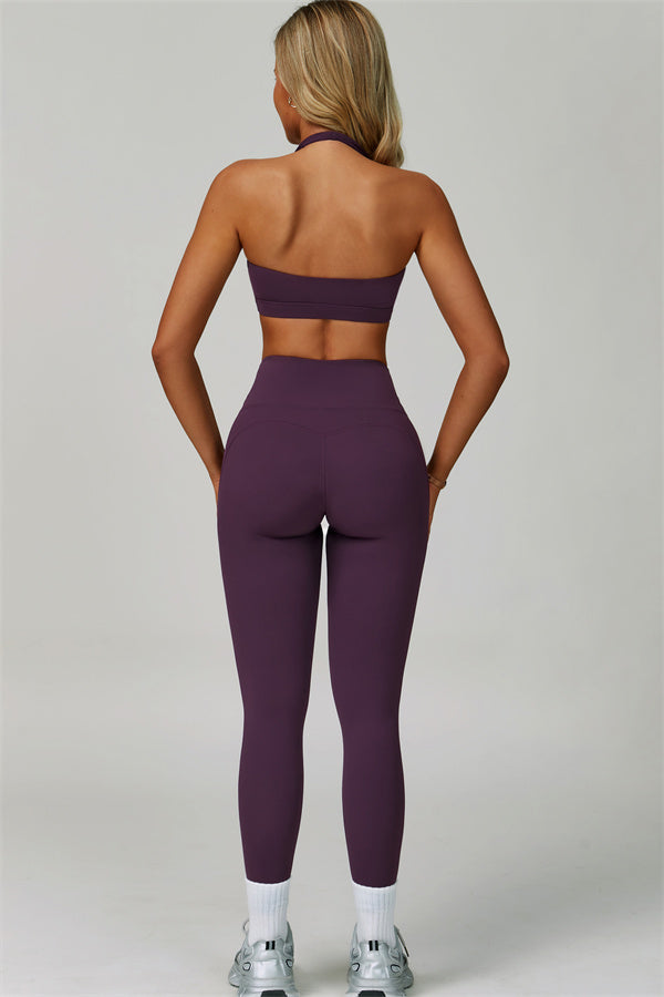 The Bold Leggings