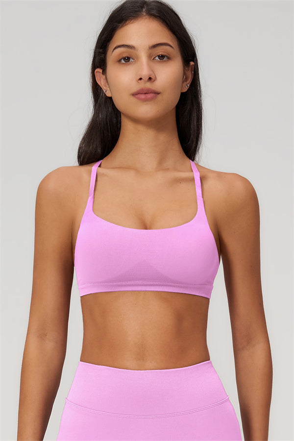 The New Empower Sports Bra Shorts 2-Piece Set