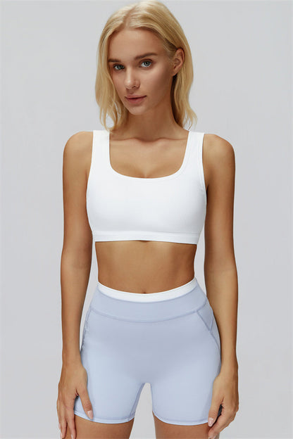 The Canyon Shorts