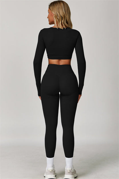 The Lavish Leggings