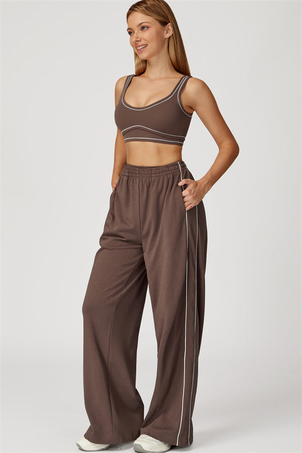 The Amara Sports Bra