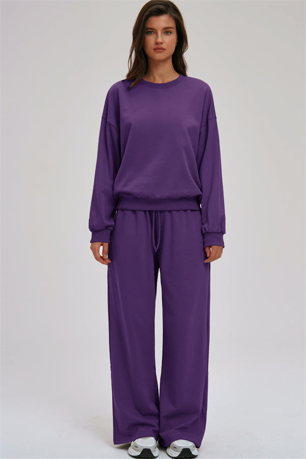 The Kinetic Sweatshirt