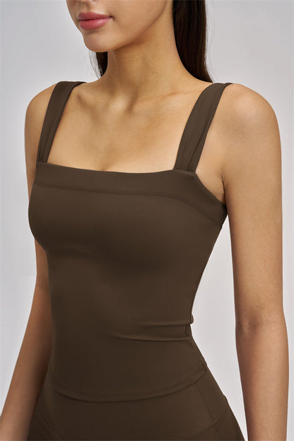 The Swoon Tank Top Shorts 2-Piece Set
