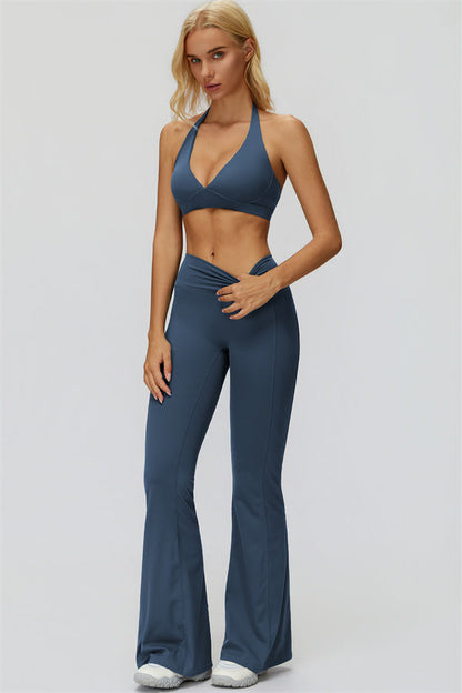 The Fyra Sports Bra