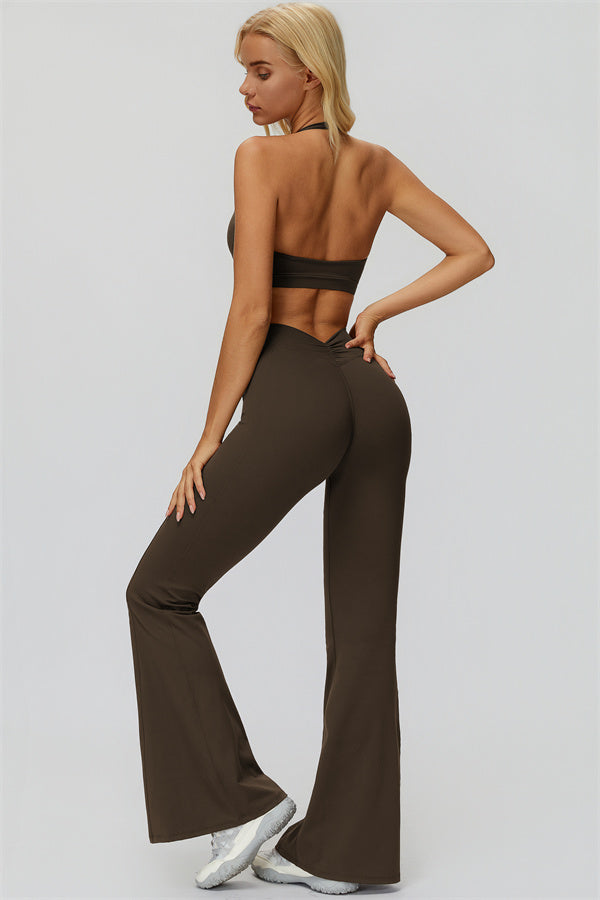 The Fyra Sports Bra