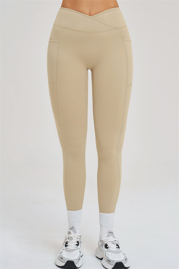 The Sizzle Zip Jacket Sports Bra Leggings 3-Piece Set