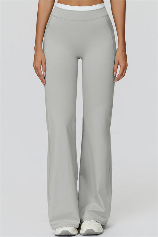 The Canyon Flared Leggings