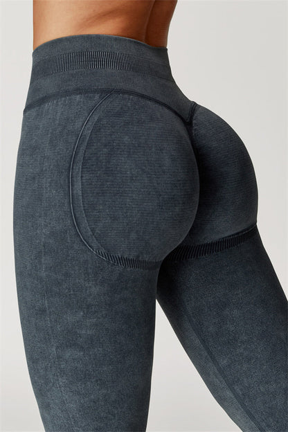 The New Zest Leggings