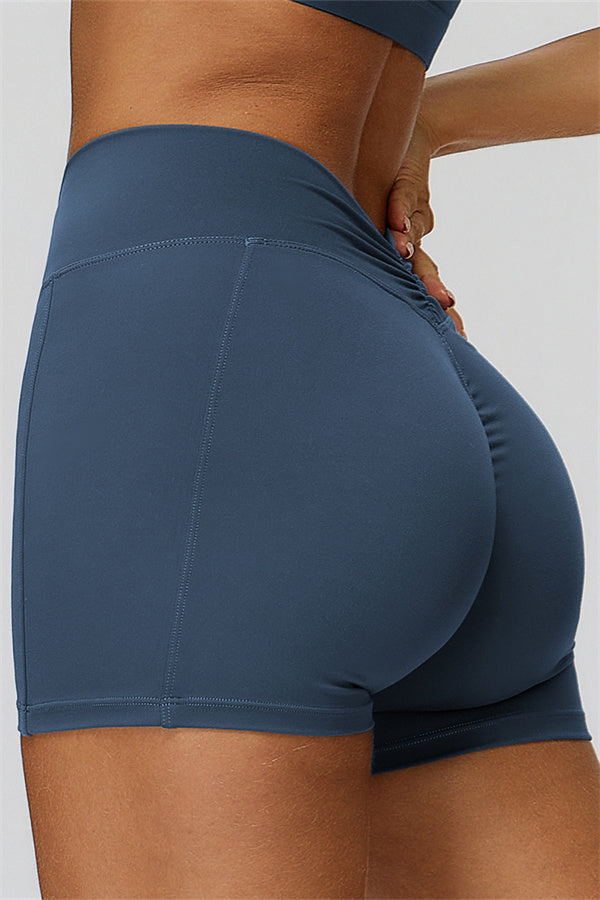 The Fyra Shorts