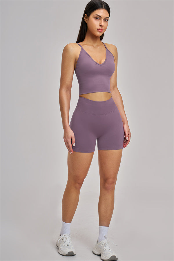 The Vision Tank Top