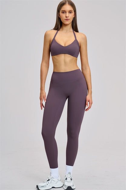 The Zestful Sports Bra