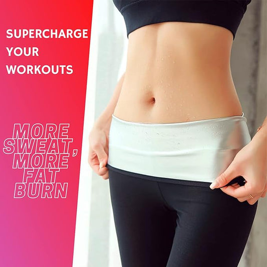 Nano Hertz Sauna Sweat Shapewear Shorts Leggings Pants Workout Weight Loss Lower Body Shaper Sweatsuit Exercise Fitness Women
