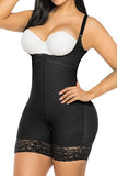 Seamless Colombian Full Body Shaper – Compression Bodysuit for Women, Waist Trainer, Butt Lifter & Post-Surgery Recovery